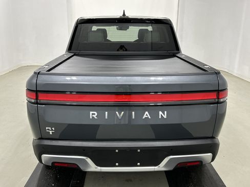 Used 2023 Rivian R1T Adventure AWD/4WD image 4