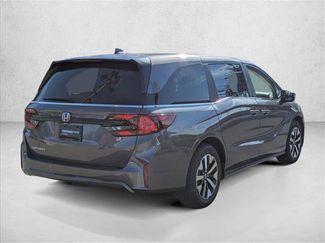 New 2026 Honda Odyssey EX-L video 2