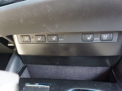Used 2023 Lexus ES 350 w/ Premium Package FWD image 14