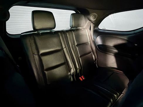 Used 2022 Dodge Durango R/T image 28