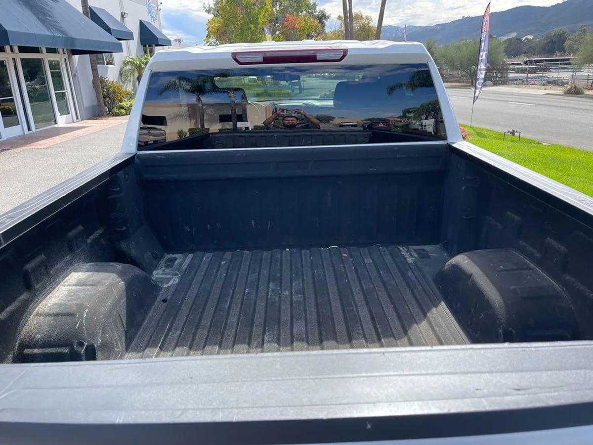 Used 2021 Chevrolet Silverado 1500 LT RWD image 10