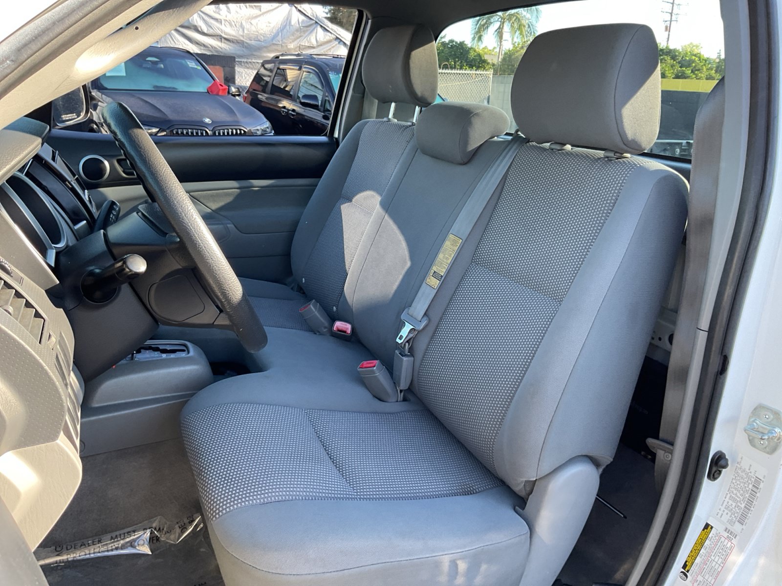 Used 2006 Toyota Tacoma 2WD Regular Cab image 16