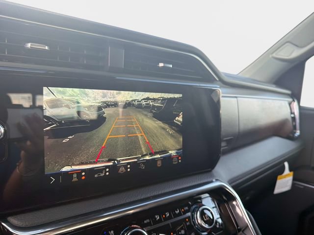 New 2026 GMC Sierra 1500 Denali AWD/4WD image 19