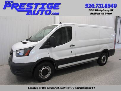 Used 2020 Ford Transit 150 Low Roof