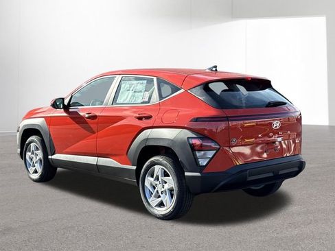 New 2026 Hyundai Kona SE image 31