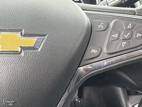 Used 2024 Chevrolet Malibu LT image 20