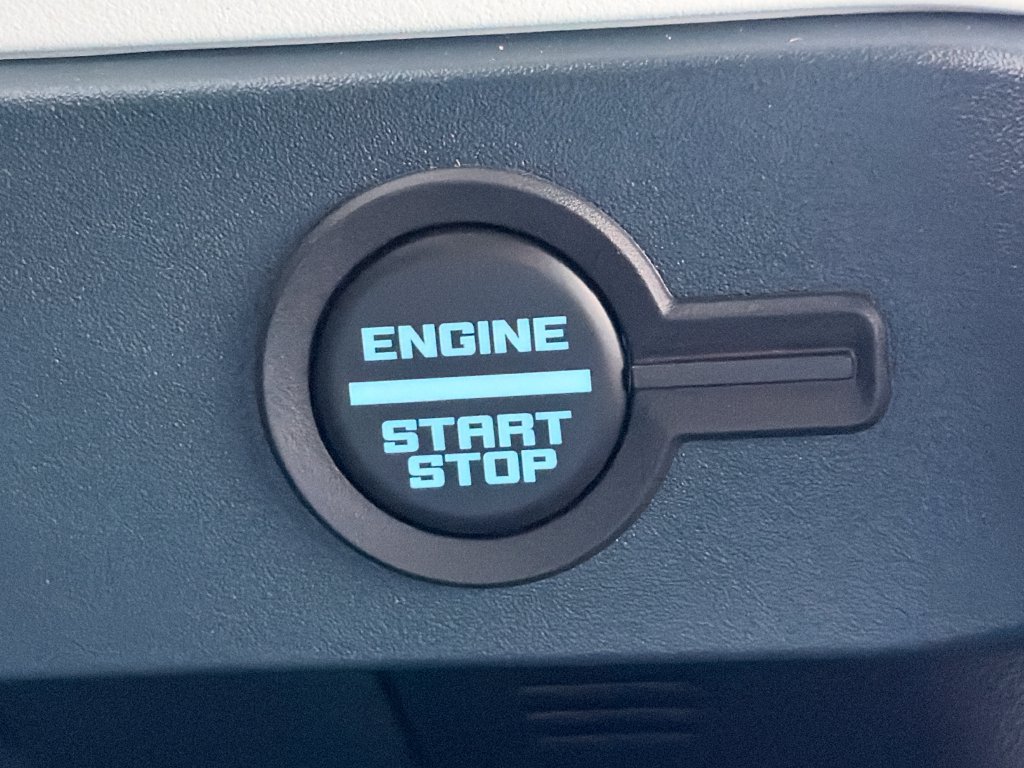 New 2026 Ford Bronco Heritage Edition AWD/4WD image 24