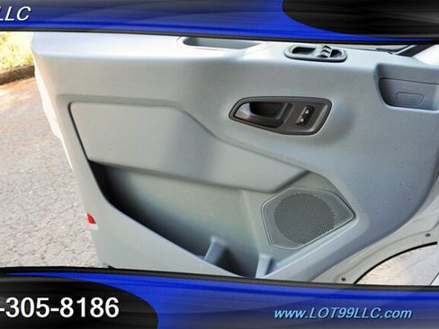 Used 2017 Ford Transit 350 XLT RWD image 19