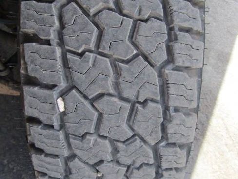Used 2003 GMC Sierra 2500 SLE w/ Skid Plate Package AWD/4WD image 21