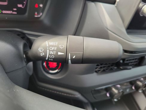 New 2026 Honda Accord LX image 12