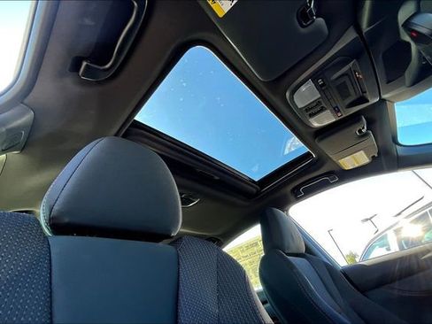 New 2025 Subaru WRX Premium w/ Accessory Package #2 image 25