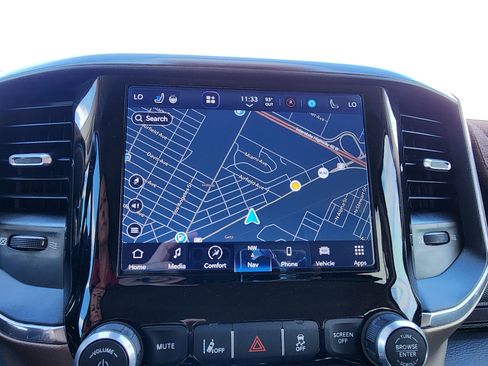 Used 2022 RAM 2500 Laramie image 26