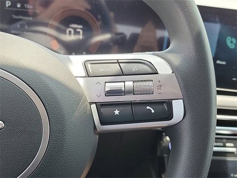 New 2025 Hyundai Tucson SEL image 5