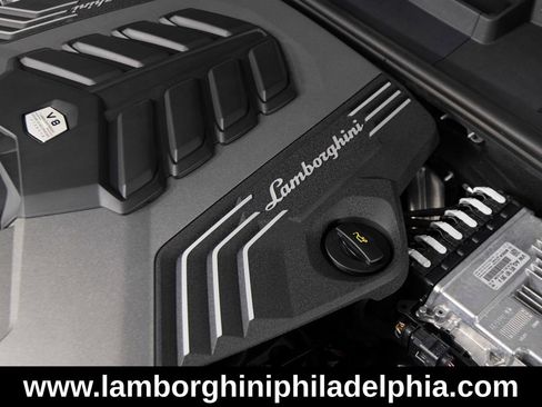 Used 2023 Lamborghini Urus S AWD/4WD image 58
