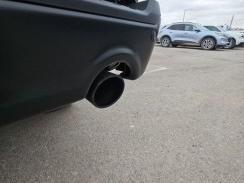 New 2025 Ford F150 STX w/ Equipment Group 201A FX4 image 14