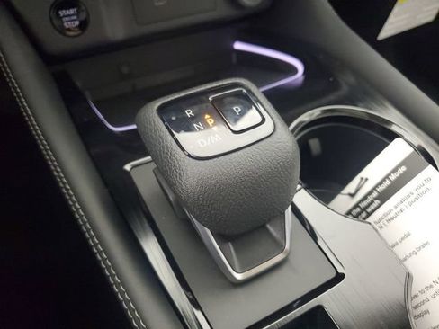 New 2026 Nissan Rogue Platinum AWD/4WD image 22