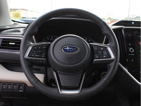 New 2026 Subaru Ascent Limited AWD/4WD image 29