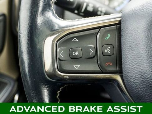 Used 2019 RAM 1500 Limited image 23