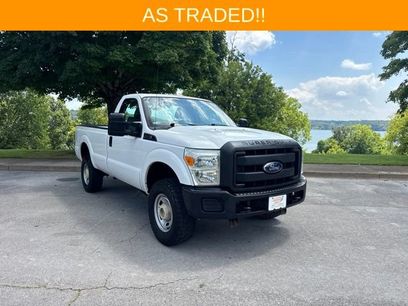 Used 2015 Ford F350 XL