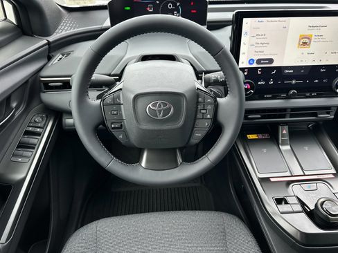 New 2026 Toyota bZ image 14