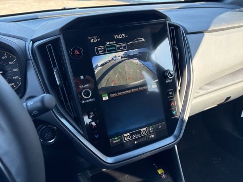 New 2026 Subaru Crosstrek 2.5i Wilderness AWD/4WD image 27