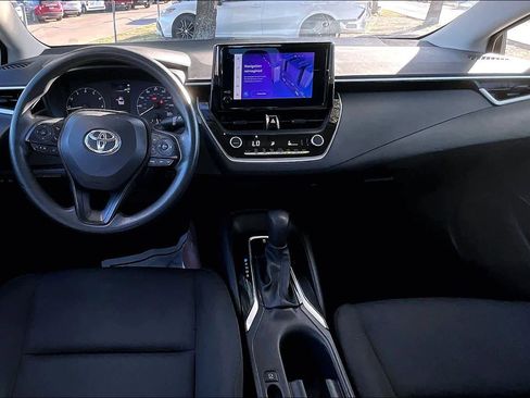 Used 2023 Toyota Corolla LE image 16