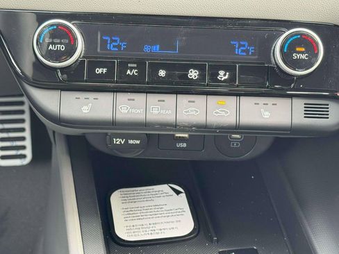 New 2026 Hyundai Elantra SEL Sport Premium FWD image 24