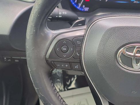 Used 2019 Toyota Corolla XSE FWD image 24
