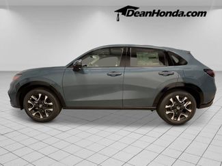 New 2026 Honda HR-V EX-L video 2