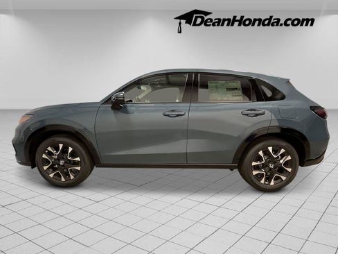 New 2026 Honda HR-V EX-L image 2