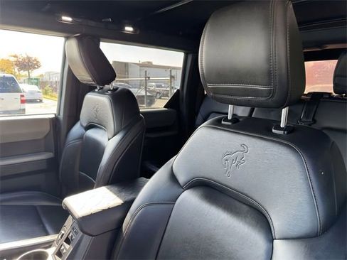 Used 2021 Ford Bronco Badlands image 25