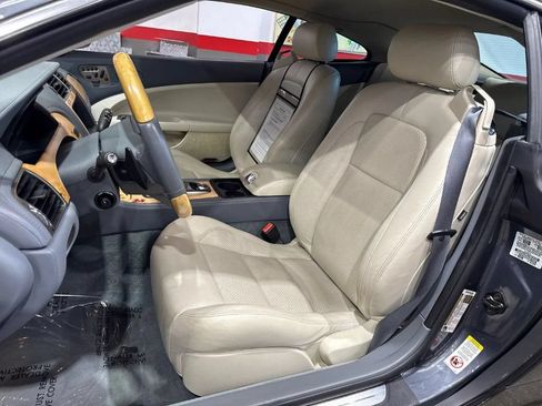 Used 2007 Jaguar XK Coupe RWD image 12