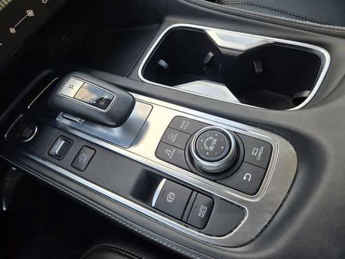 Certified 2023 INFINITI QX60 Luxe w/ Cargo Package image 17