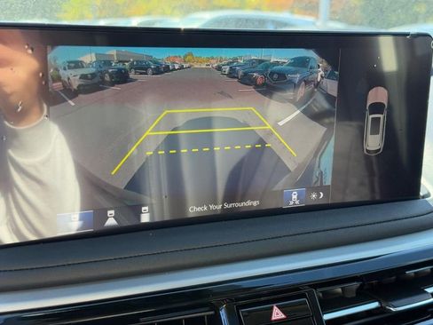 Certified 2026 Acura MDX w/ Technology Package image 19