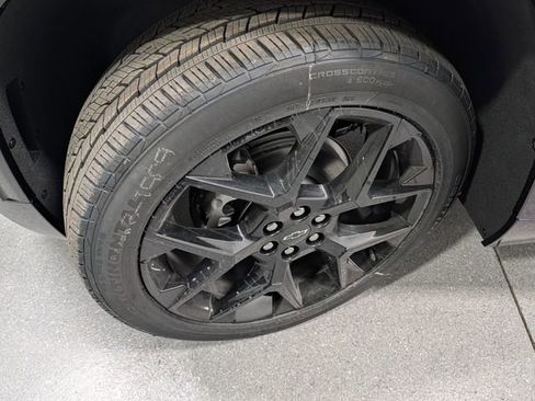 New 2026 Chevrolet Traverse RS image 10