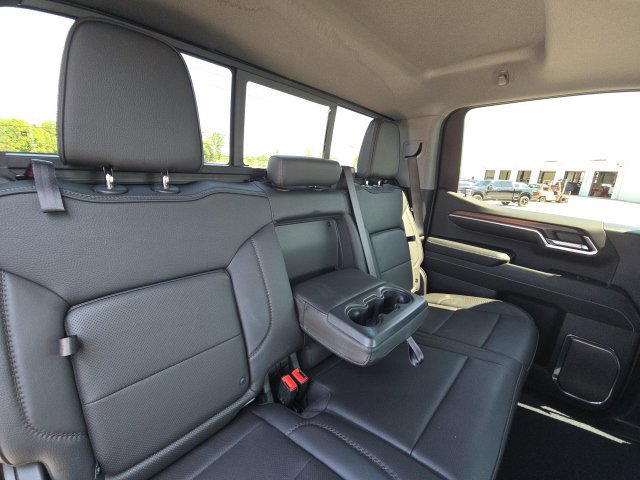 Used 2024 GMC Sierra 1500 Denali AWD/4WD image 16