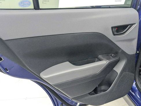 New 2026 Subaru Crosstrek 2.5i image 23