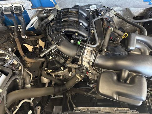 Used 2011 Ford F150 XL w/ PWR Equipment Group image 97