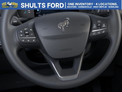 New 2026 Ford Bronco Sport Big Bend AWD/4WD image 13
