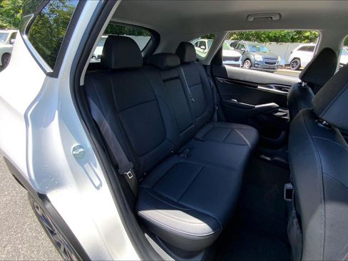 Used 2024 Kia Seltos SX AWD/4WD image 29
