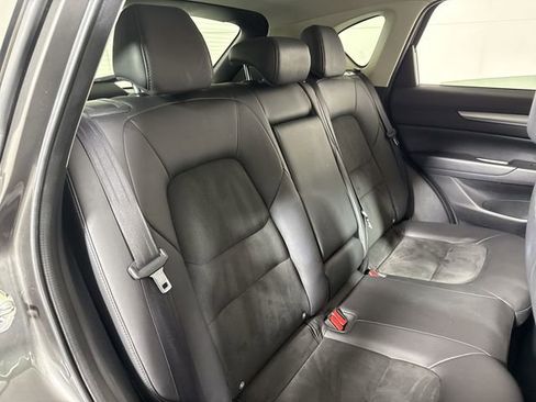 Used 2017 MAZDA CX-5 Touring image 14