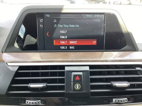 Used 2019 BMW X3 xDrive30i image 28