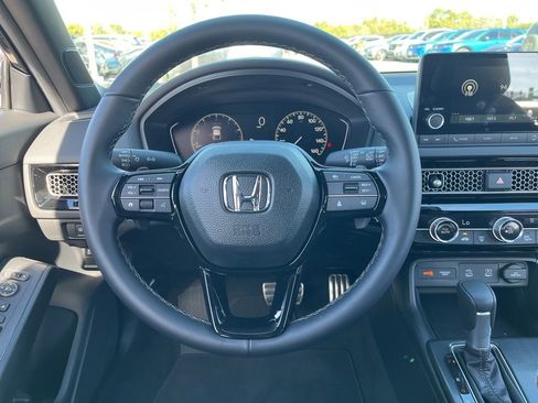 Used 2026 Honda Civic Sport image 17