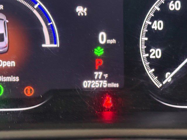 Used 2021 Honda Accord Touring image 13