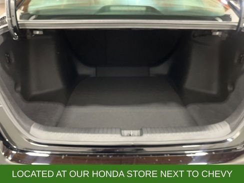 Used 2025 Honda Accord Touring image 23