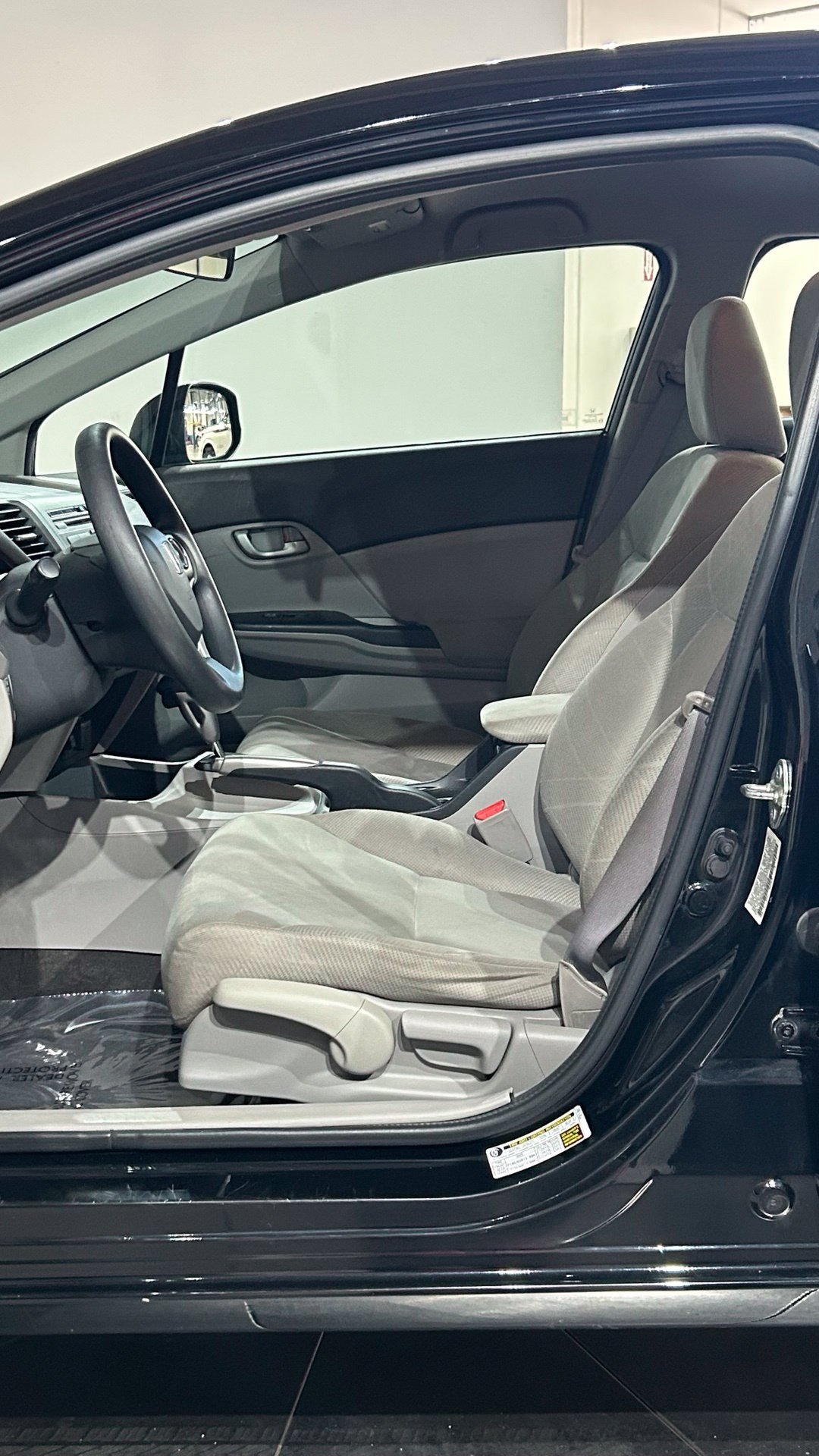 Used 2012 Honda Civic LX image 29