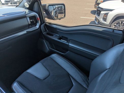 Used 2024 Ford F150 Raptor image 17