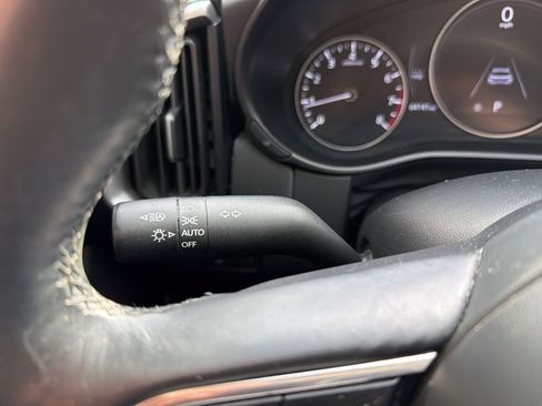 Used 2023 MAZDA CX-50 2.5 S w/ Cargo Package image 15