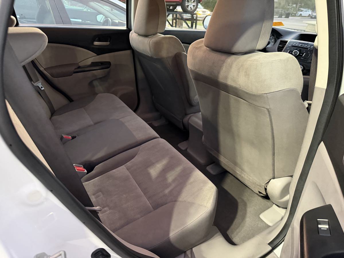 Used 2013 Honda CR-V LX image 20