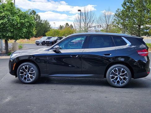 New 2026 BMW X3 xDrive30 AWD/4WD image 2
